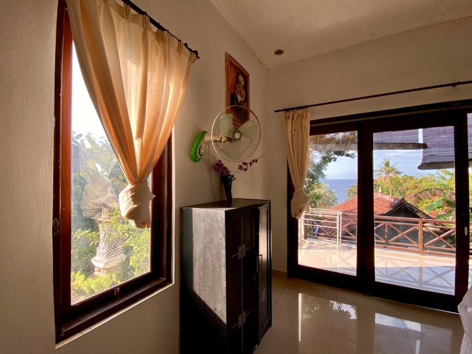 Appartamento Sriganesh Ambat Esterno foto