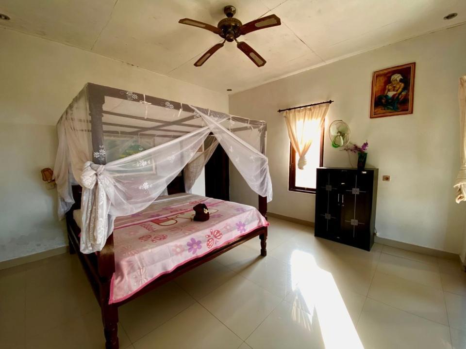 Appartamento Sriganesh Ambat Esterno foto